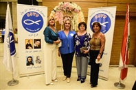 Nightlife The Society of Saint Vincent de Paul annual fundraising dinner Lebanon