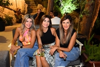 Nightlife Olen on Saturday night Lebanon