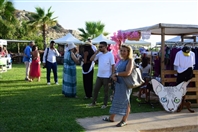 Social Event Glamour by the Sea Opening Lebanon