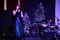 Social Event Lebanese Music School Christmas Concert  Lebanon
