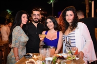 Social Event Dea Del Mare Grand Opening Lebanon