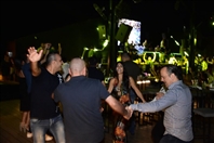 Nightlife Release event for 'Baddo El Malyoun' by Hadi Daou Lebanon