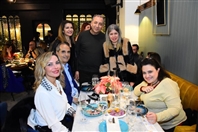 Nightlife All Stars Night at Soma resto bar Lebanon