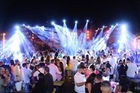 Nightlife Atrium Taiga Opening Lebanon
