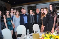 Le Royal Dbayeh Social Event Launching of Saad Global Production Lebanon