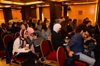 Activities Beirut Suburb Exhibition First Abal Conference at Imperial Suites Hotel  Lebanon