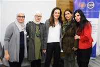 Activities Beirut Suburb Social Event ABAL member meet up Lebanon