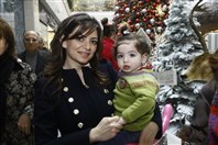 ABC Ashrafieh Beirut-Ashrafieh Social Event ABC Christmas Market Lebanon