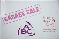 ABC Ashrafieh Beirut-Ashrafieh Social Event ABC Garage Sale Lebanon