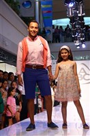 ABC Ashrafieh Beirut-Ashrafieh Fashion Show ABC Summer Fashion Show Lebanon