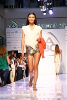 ABC Ashrafieh Beirut-Ashrafieh Fashion Show ABC Summer Fashion Show Lebanon