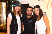 ABC Ashrafieh Beirut-Ashrafieh Fashion Show ABC Summer Fashion Show Lebanon