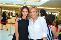 ABC Dbayeh Dbayeh Fashion Show Esmod Blooming Talents Lebanon