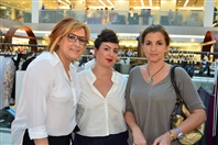 ABC Dbayeh Dbayeh Fashion Show Esmod Blooming Talents Lebanon