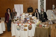 Social Event AGBU ladies auxiliary Christmas Bazar Lebanon