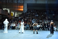 Fashion Show ALBA Mode Show 2024 Lebanon