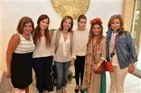 Beirut Souks Beirut-Downtown Social Event Sista Browns Pop Up Store Lebanon