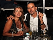 SKYBAR Beirut Suburb Social Event ALISEP and HOG Fundraising dinner Lebanon