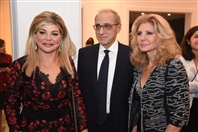 Activities Beirut Suburb Social Event AMIDEAST Lebanon celebrates its 50th anniversary  Lebanon