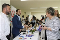 University Event AOU Annual Job Fair  Lebanon