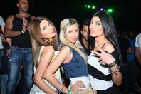 Forum de Beyrouth Beirut Suburb Nightlife ASOT600 Lebanon