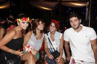Oceana Beach Party AUB AFTER Graduation party Lebanon
