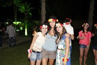 Oceana Beach Party AUB AFTER Graduation party Lebanon