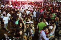 Riviera University Event AUB After Graduation Party Lebanon