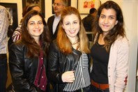 American University of Beirut Beirut-Hamra University Event AUB Designers exhibition Lebanon