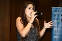 University Event AUB Got Talent Lebanon