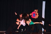 American University of Beirut Beirut-Hamra University Event AUB Latin Dance  Lebanon