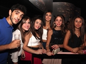 O1NE Beirut Beirut-Downtown University Event Welcome Back Party AUB LAU USJ Lebanon