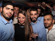 O1NE Beirut Beirut-Downtown University Event Welcome Back Party AUB LAU USJ Lebanon