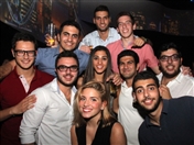 O1NE Beirut Beirut-Downtown University Event Welcome Back Party AUB LAU USJ Lebanon