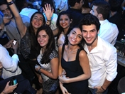 O1NE Beirut Beirut-Downtown University Event Welcome Back Party AUB LAU USJ Lebanon