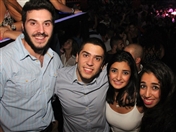 O1NE Beirut Beirut-Downtown University Event Welcome Back Party AUB LAU USJ Lebanon