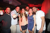 Saint George Yacht Club  Beirut-Downtown University Event AUB Spring Back Lebanon