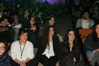 American University of Beirut Beirut-Hamra University Event AUB's Got Talent 2015 Lebanon