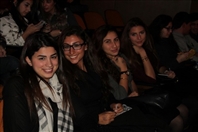 American University of Beirut Beirut-Hamra University Event AUB's Got Talent 2015 Lebanon