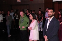 American University of Beirut Beirut-Hamra University Event AUB's Got Talent 2015 Lebanon