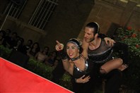 American University of Beirut Beirut-Hamra University Event AUB Latin Night Lebanon