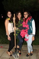 American University of Beirut Beirut-Hamra University Event AUB Stock The Wood Concert Lebanon