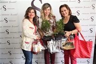 Cavalli Caffe Beirut-Downtown Social Event Launching of SAVANAH Lebanon