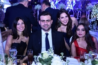 Phoenicia Hotel Beirut Beirut-Downtown Wedding Wedding of Abbas Chamssedine and Manal Safa Part1 Lebanon