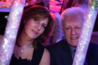 Phoenicia Hotel Beirut Beirut-Downtown Wedding Wedding of Abbas Chamssedine and Manal Safa Part1 Lebanon
