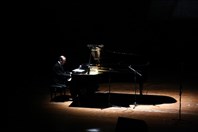 Social Event Abdel Wahab & The Piano Lebanon