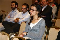 Movenpick University Event Access MBA Lebanon