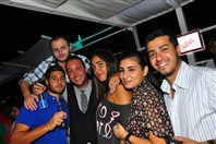 Taiga Sky Batroun Nightlife Addicted to music Lebanon