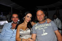Taiga Sky Batroun Nightlife Addicted to music Lebanon