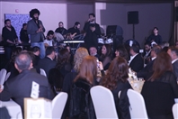 Movenpick Nightlife Adham Nabulsi & Hicham Haddad at Movenpick Lebanon